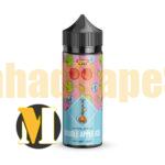 جویس قلیان دوسیب یخ هورنی <br><span>Horny Flava Shisha Double Apple Ice</span> - Image 3